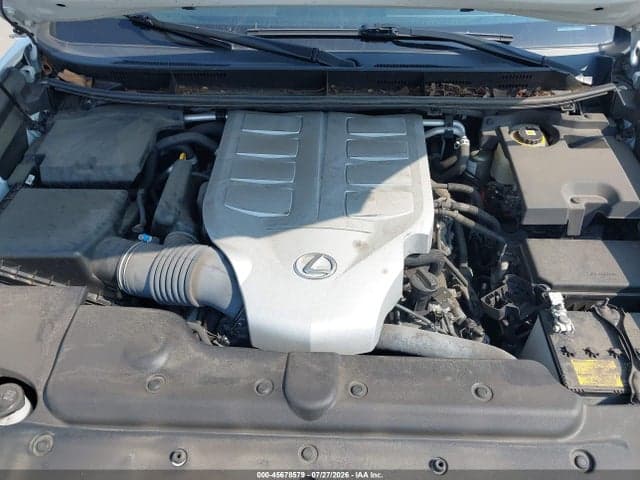2022 LEXUS GX 460 PREMIUM 10
