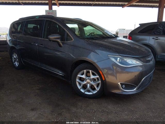 2020 CHRYSLER PACIFICA TOURING L 1