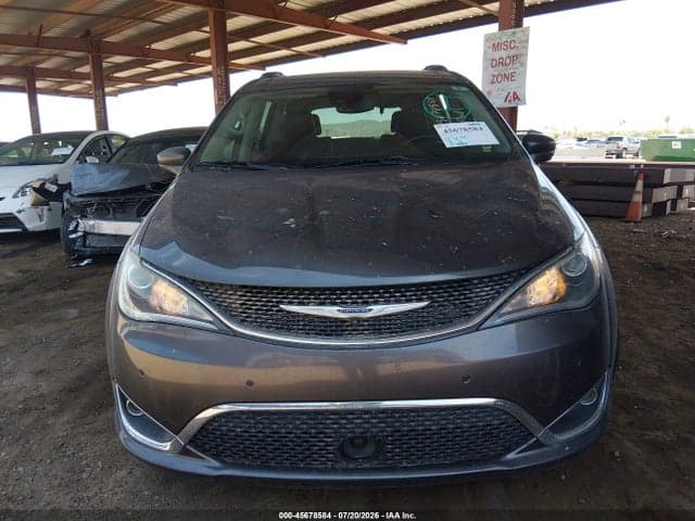 2020 CHRYSLER PACIFICA TOURING L 6