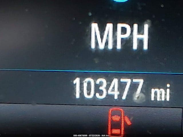 2018 CHEVROLET CAMARO 1LT 15