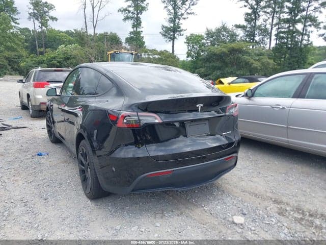 2023 TESLA MODEL Y AWD/LONG RANGE DUAL MOTOR ALL-WHEEL DRIVE 3
