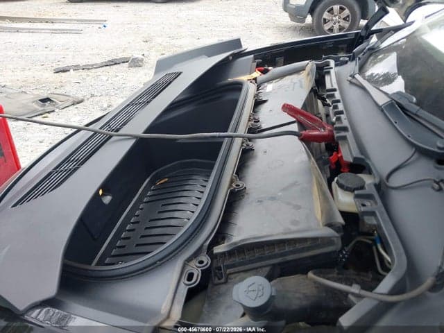2023 TESLA MODEL Y AWD/LONG RANGE DUAL MOTOR ALL-WHEEL DRIVE 10