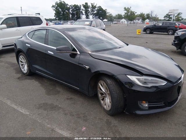 2017 TESLA MODEL S 100D/60D/75D/90D/P100D