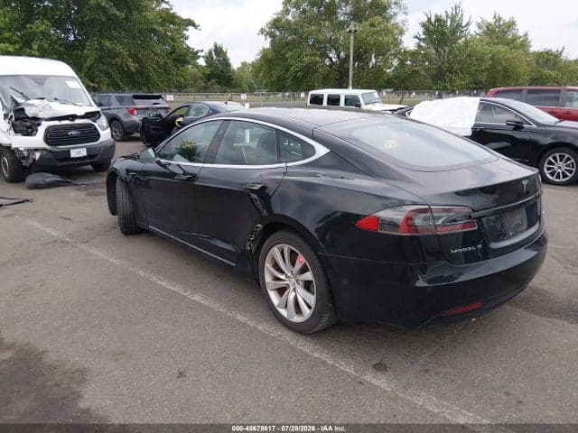 2017 TESLA MODEL S 100D/60D/75D/90D/P100D 3