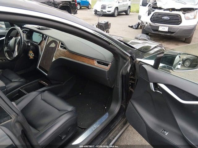 2017 TESLA MODEL S 100D/60D/75D/90D/P100D 5