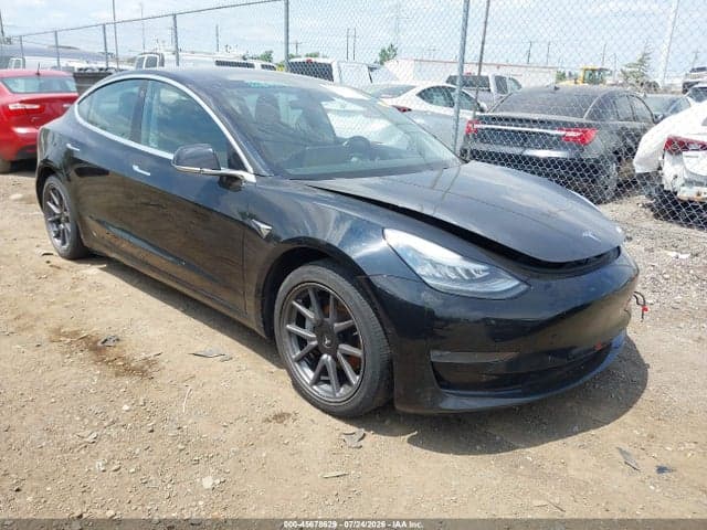 2019 TESLA MODEL 3 LONG RANGE/PERFORMANCE