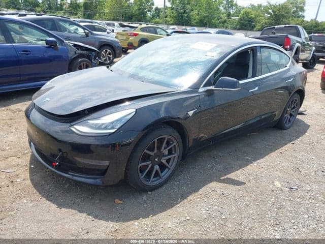 2019 TESLA MODEL 3 LONG RANGE/PERFORMANCE 2