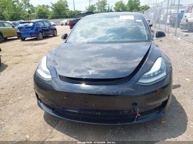 2019 TESLA MODEL 3 LONG RANGE/PERFORMANCE 11