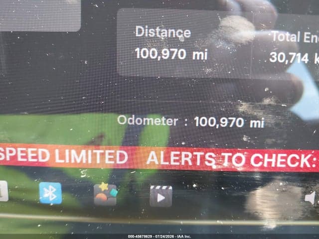 2019 TESLA MODEL 3 LONG RANGE/PERFORMANCE 14