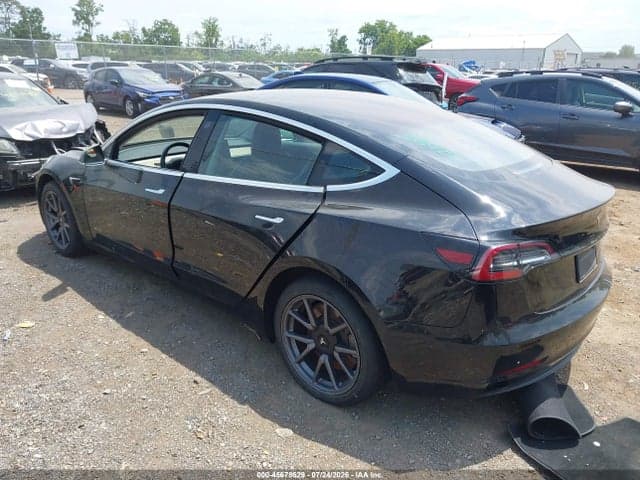 2019 TESLA MODEL 3 LONG RANGE/PERFORMANCE 3