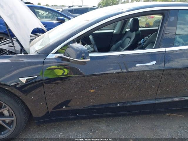 2019 TESLA MODEL 3 LONG RANGE/PERFORMANCE 6
