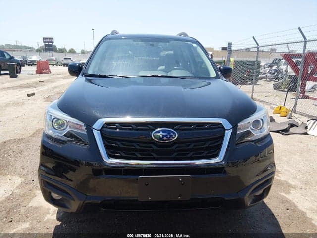 2018 SUBARU FORESTER 2.5I PREMIUM 12