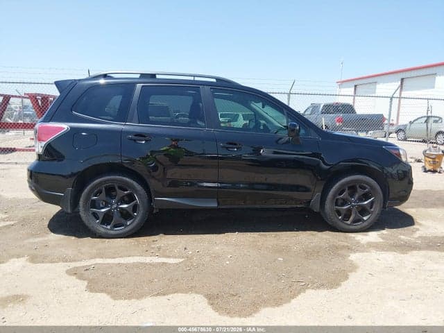 2018 SUBARU FORESTER 2.5I PREMIUM 13