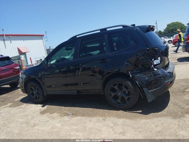 2018 SUBARU FORESTER 2.5I PREMIUM 14