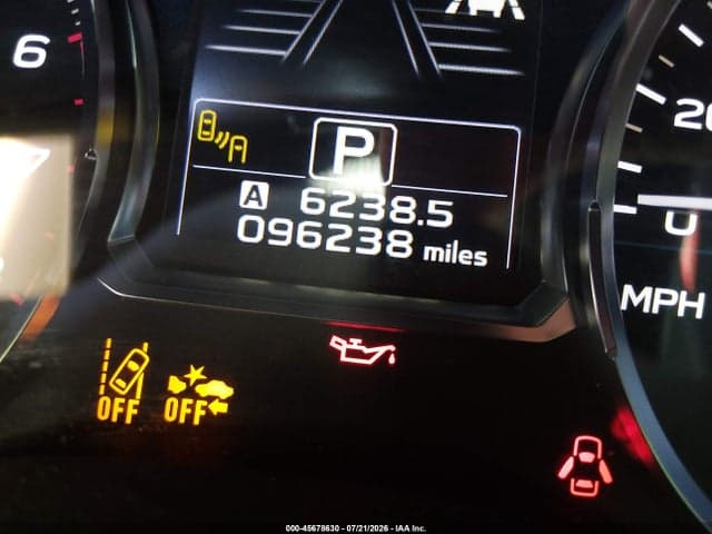 2018 SUBARU FORESTER 2.5I PREMIUM 15