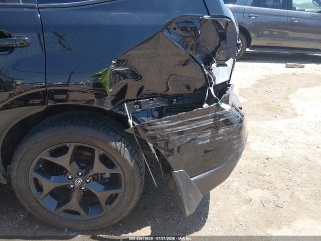 2018 SUBARU FORESTER 2.5I PREMIUM 6