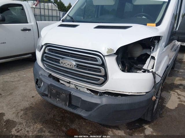 2017 FORD TRANSIT-150 XLT 6