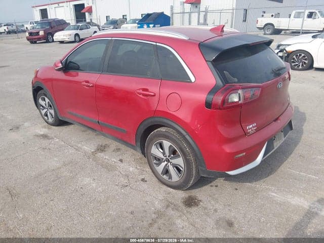2019 KIA NIRO 3
