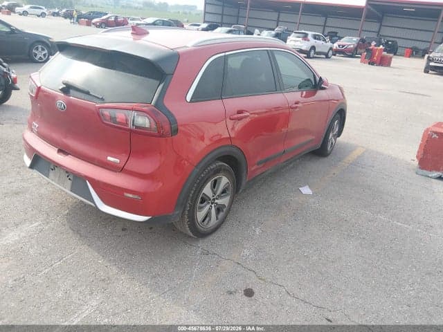 2019 KIA NIRO 4
