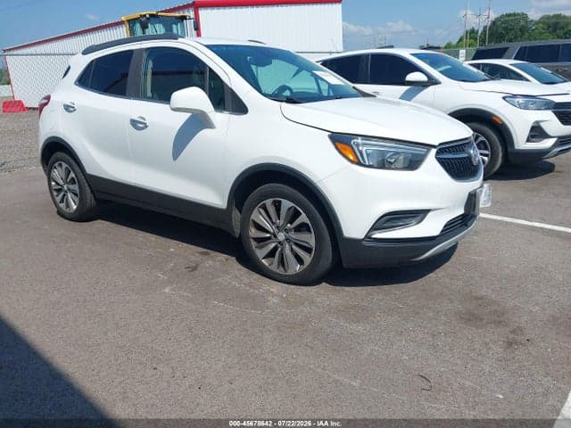 2020 BUICK ENCORE FWD PREFERRED 1