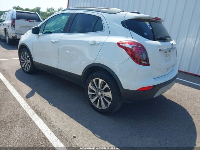 2020 BUICK ENCORE FWD PREFERRED 3