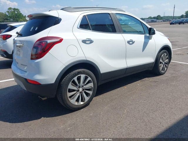 2020 BUICK ENCORE FWD PREFERRED 4