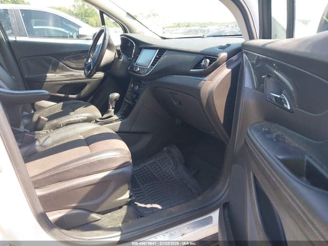 2020 BUICK ENCORE FWD PREFERRED 5