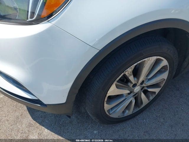 2020 BUICK ENCORE FWD PREFERRED 6
