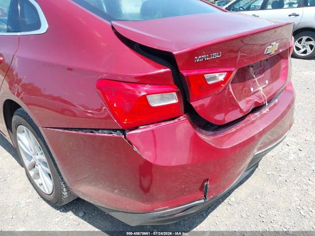 2017 CHEVROLET MALIBU 1LT 6