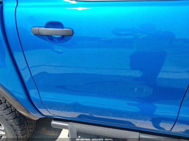 2023 FORD RANGER XLT 20