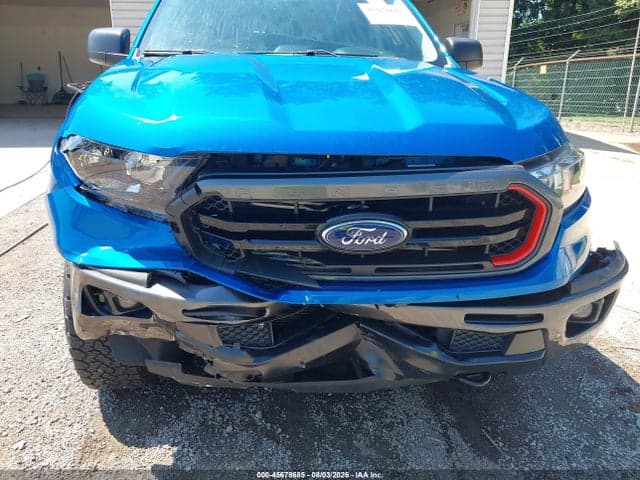 2023 FORD RANGER XLT 6