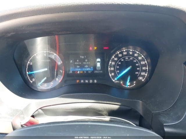 2023 FORD RANGER XLT 7