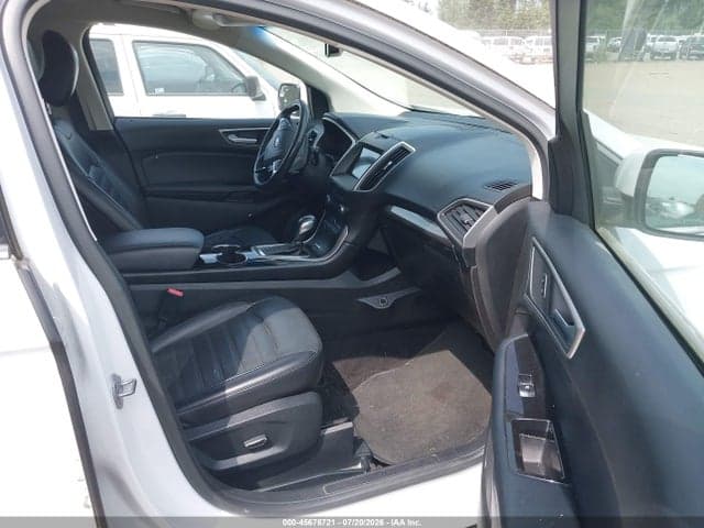 2017 FORD EDGE SEL 5