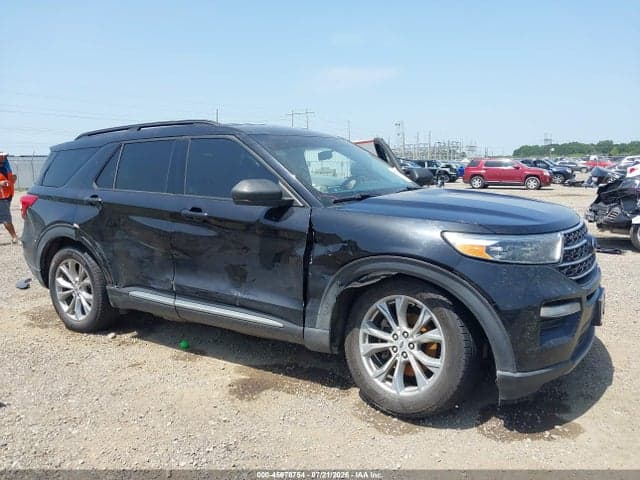 2020 FORD EXPLORER XLT 6