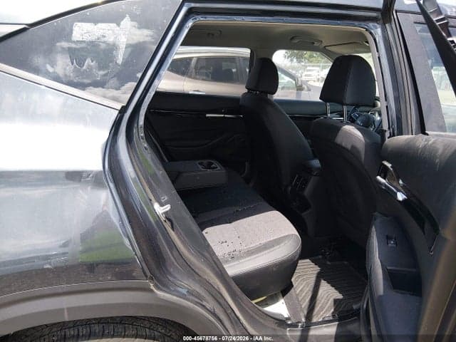 2025 KIA SELTOS S 8