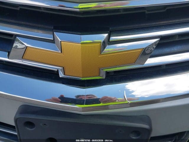 2018 CHEVROLET IMPALA 2LZ 12