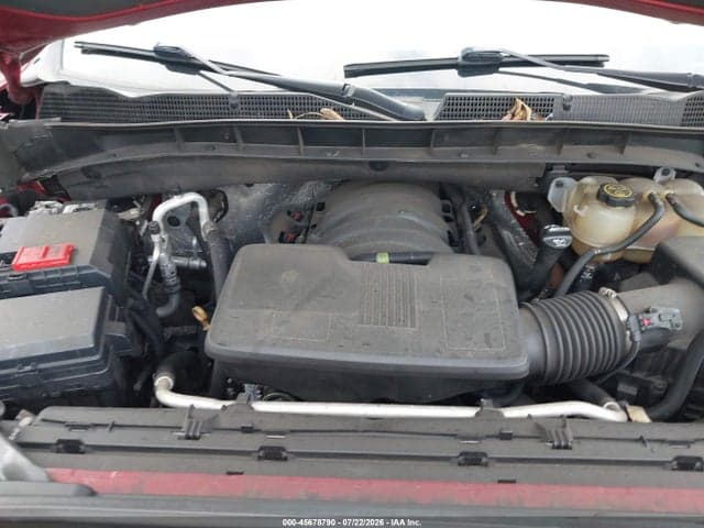 2020 GMC SIERRA 1500 4WD SHORT BOX SLT 10