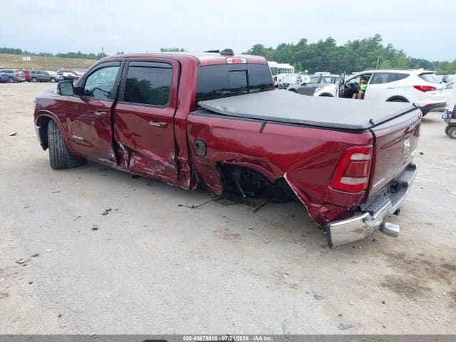 2020 RAM 1500 LARAMIE 4X4 5'7 BOX 3