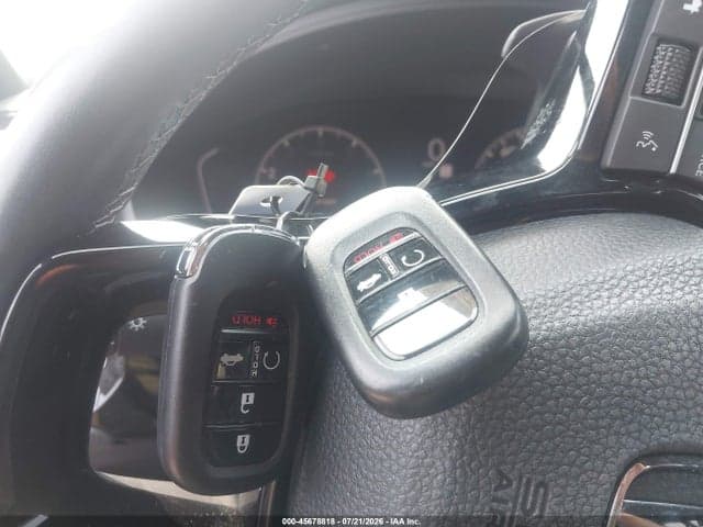 2025 HONDA CIVIC SPORT 11