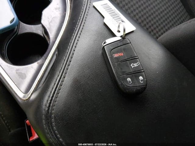 2017 DODGE CHALLENGER R/T 11