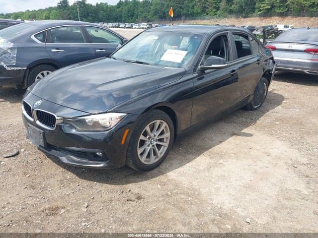 2017 BMW 320I XDRIVE 2