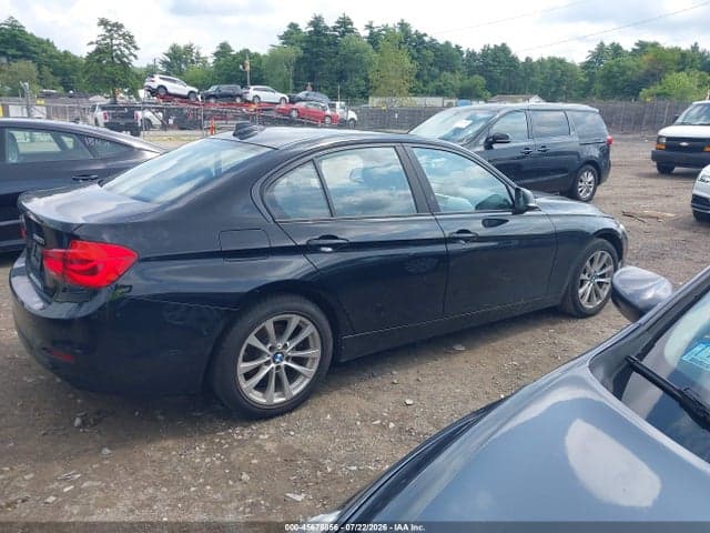 2017 BMW 320I XDRIVE 13