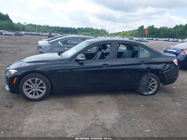2017 BMW 320I XDRIVE 14