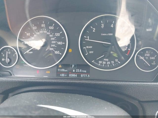 2017 BMW 320I XDRIVE 15
