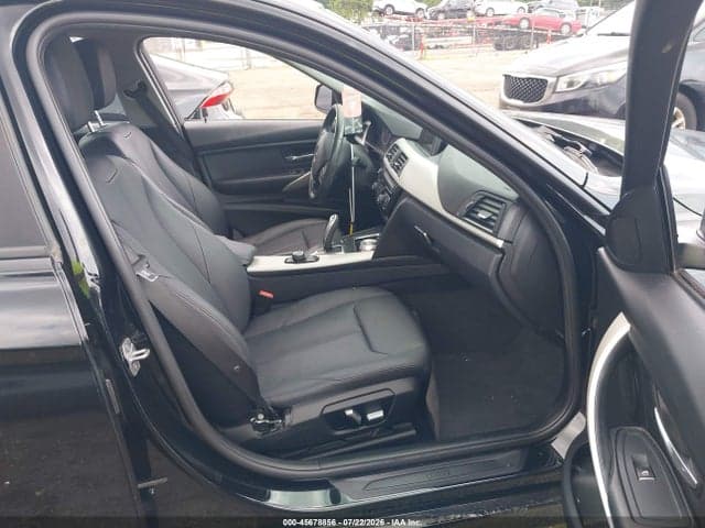 2017 BMW 320I XDRIVE 5