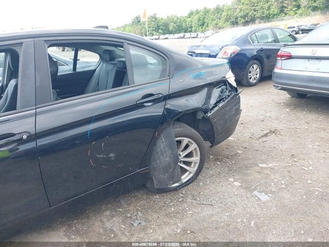 2017 BMW 320I XDRIVE 6