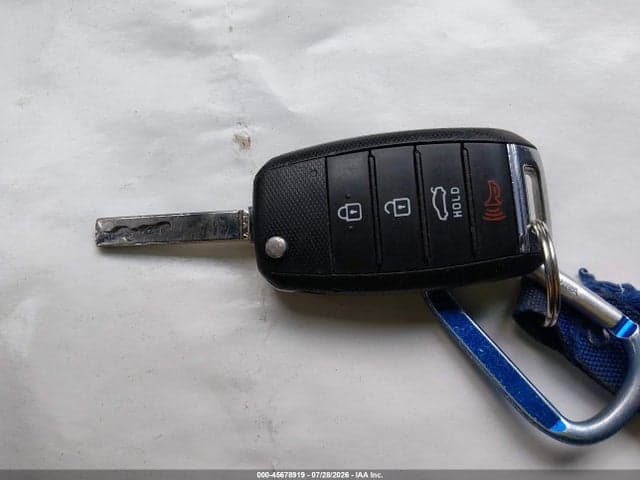 2018 KIA OPTIMA LX 11