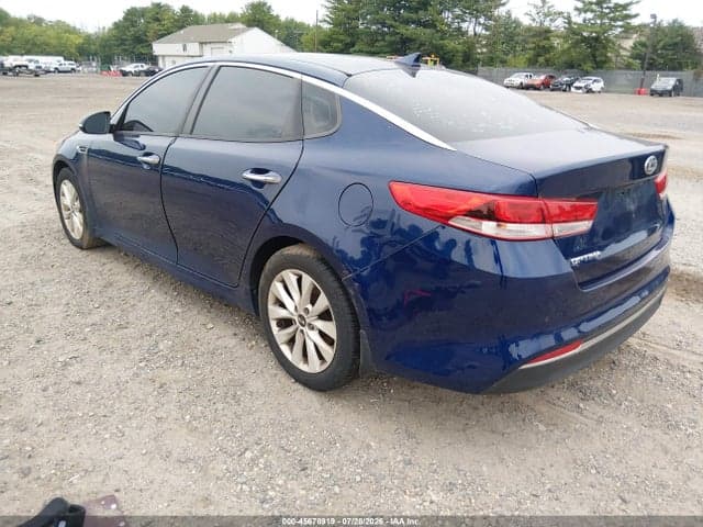 2018 KIA OPTIMA LX 3