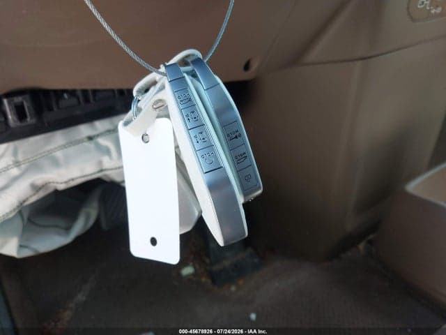 2024 KIA EV9 LAND 11