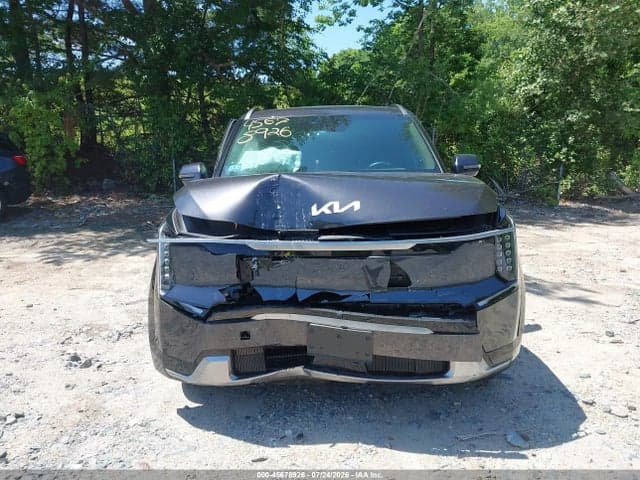 2024 KIA EV9 LAND 12